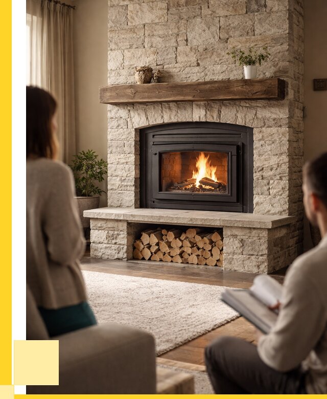 Проекты печей каминов в Зиме от 12274 р. | ЭриданЗма