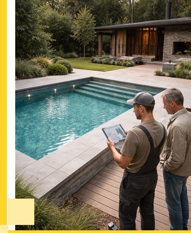 Строительство бассейнов в Зиме от 1227360 р. ЭриданЗма