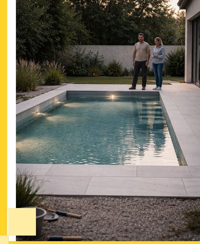 Проектирование бассейнов в Зиме от 71596 р. | ЭриданЗма