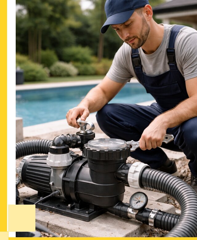 Насосы для бассейнов в Зиме купить от 12274 р. | ЭриданЗма