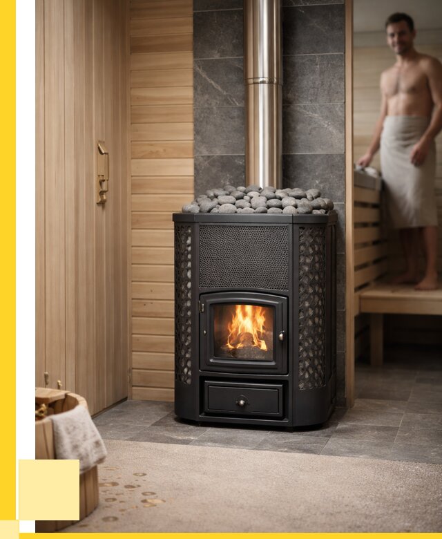 Печи для саун: Harvia, Tylo, EOS в Зиме от 46026 р. | ЭриданЗма