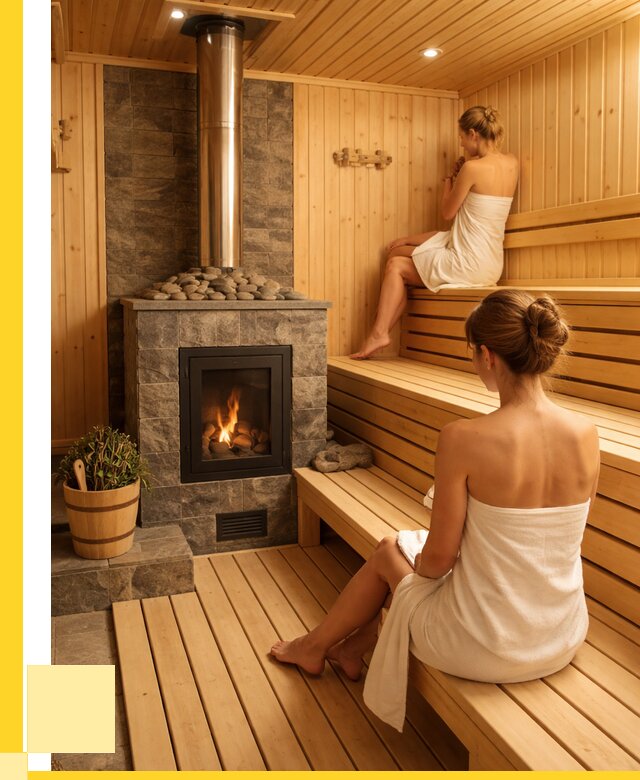 Отделка бани внутри в Зиме от 2046 р. цена | ЭриданЗма