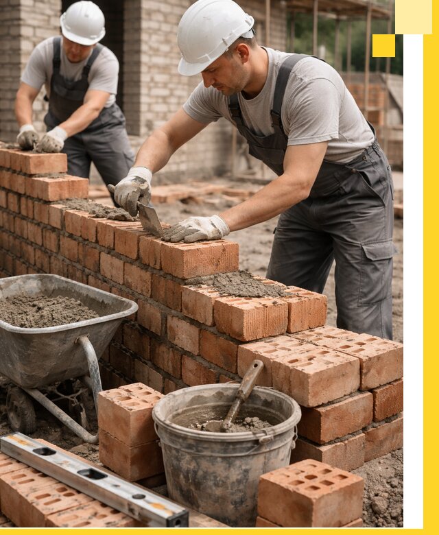 Проект кирпичной бани в Зиме с готовой рабочей документацией